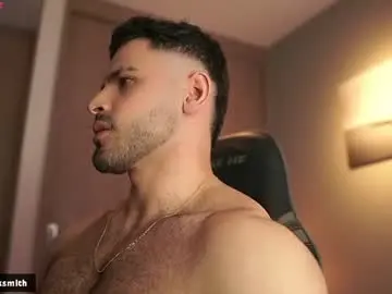 Chaturbate Free Porn Cam of rick_smith153