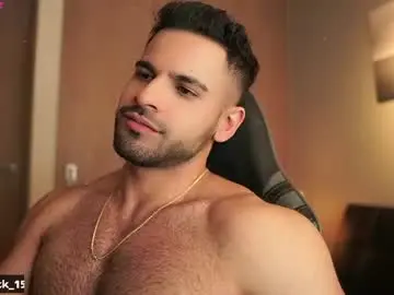 Chaturbate Best Webcam of rick_smith153