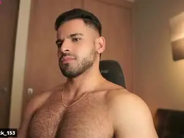 Chaturbate Live Sex Cam of rick_smith153