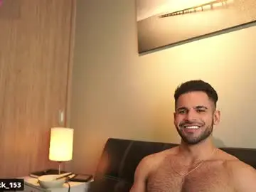 Chaturbate Sex Chat of rick_smith153