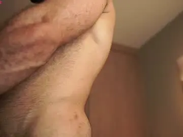 Chaturbate Nude Webcam of rick_smith153
