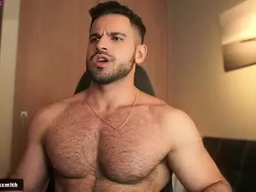 Chaturbate Adult Webcams of rick_smith153