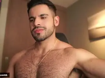Chaturbate Sex Cam of rick_smith153
