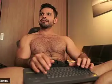 Chaturbate Sex Chat of rick_smith153