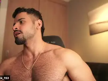Chaturbate Live Sex Cam of rick_smith153