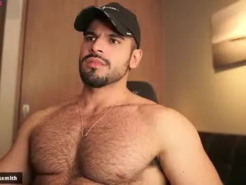 Chaturbate Best Webcam of rick_smith153