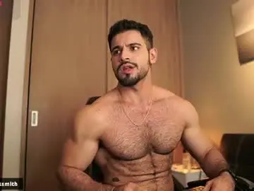 Chaturbate Sex Cam of rick_smith153