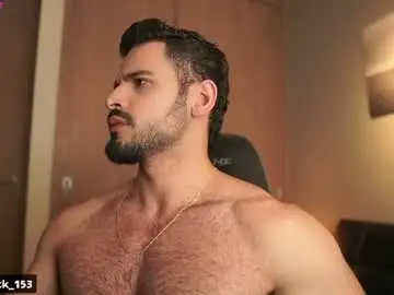 Chaturbate Live Sex Cam of rick_smith153
