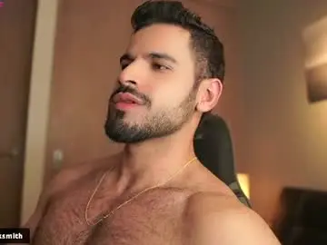 Chaturbate Sex Cam of rick_smith153