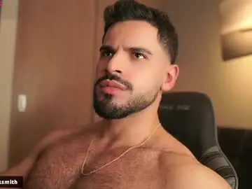 Chaturbate Sex Cam of rick_smith153