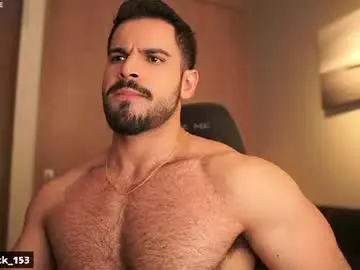 Chaturbate Live Sex of rick_smith153