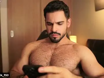 Chaturbate Watch Live Sex Cams of rick_smith153