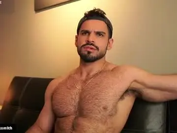 Chaturbate Nude Webcam of rick_smith153