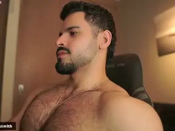 Chaturbate Free Porn Cam of rick_smith153
