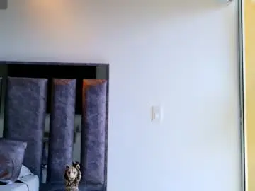 Chaturbate Sex Cam of santin_seans