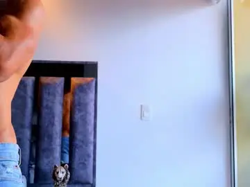 Chaturbate Best Webcam of santin_seans