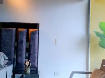 Chaturbate Free Porn Cam of santin_seans