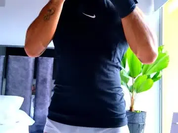 Chaturbate Sex Cam of santin_seans