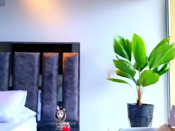 Chaturbate Sex Chat of santin_seans