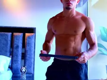 Chaturbate Adult Webcam of santin_seans