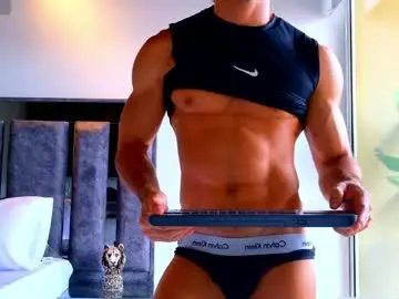 Chaturbate Adult Webcam of santin_seans