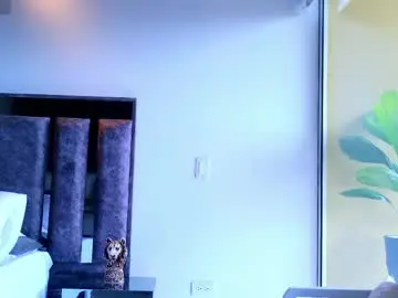 Chaturbate Private Sex Chat of santin_seans