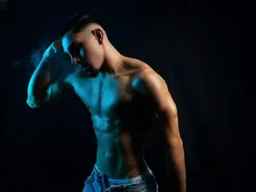 Chaturbate Best Webcam of santin_seans