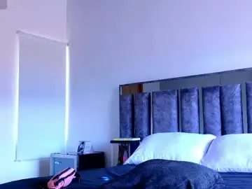 Chaturbate Live Sex of santin_seans