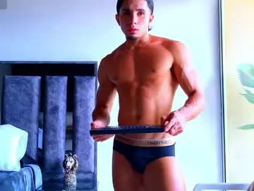 Chaturbate Sex Cam of santin_seans