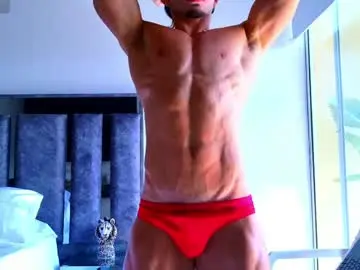 Chaturbate Adult Video Chat of santin_seans