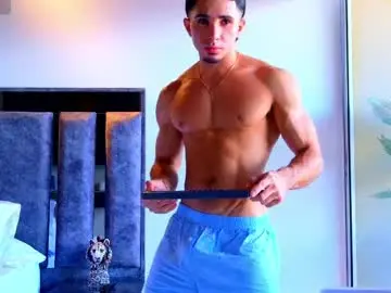 Chaturbate Sex Chat of santin_seans