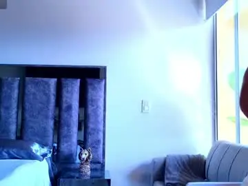 Chaturbate Best live sex cam show of santin_seans