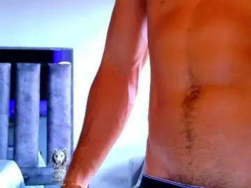 Chaturbate Best live sex cam show of santin_seans