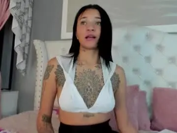 Chaturbate Best live sex cam show of sarah_curtis