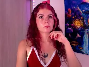 Chaturbate Adult Webcams of scarletblaze_