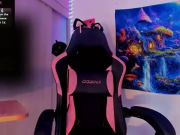 Chaturbate Adult Video Chat of scarletblaze_