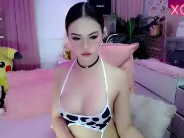 Chaturbate Live Sex of sexy_blairxx