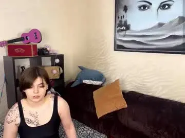 Chaturbate Nude Webcam of sophya_lifelover