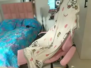 Chaturbate Live Sex Cam of sweetlune