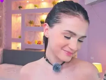 Chaturbate Best Webcam of synne_glows