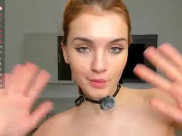 Chaturbate Free Live Porn of synne_glows