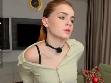 Chaturbate Best Webcam of synne_glows