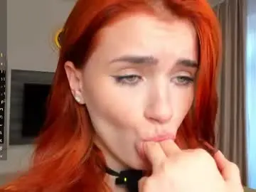 Chaturbate Adult Webcam of synne_glows