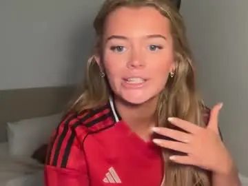 Chaturbate Live Sex of taliavaine