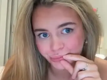 Chaturbate Live Sex of taliavaine