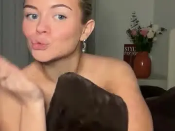 Chaturbate Adult Webcam of taliavaine