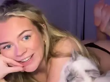 Chaturbate Nude Webcam of taliavaine