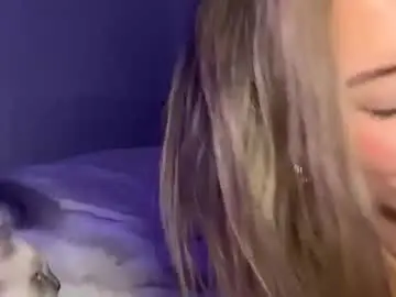 Chaturbate Live Sex of taliavaine