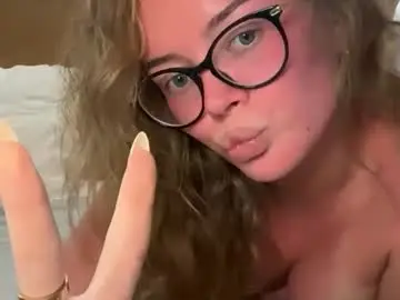 Chaturbate Nude Webcam of taliavaine