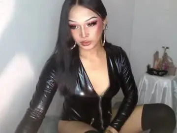 Chaturbate Adult Video Chat of transbadassx